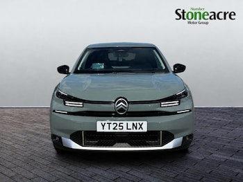 Used Citroen C4 2025 for sale - 79395907: Photo