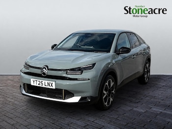 Used Citroen C4 2025 for sale - 79395907: Photo