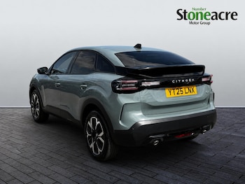 Used Citroen C4 2025 for sale - 79395907: Photo