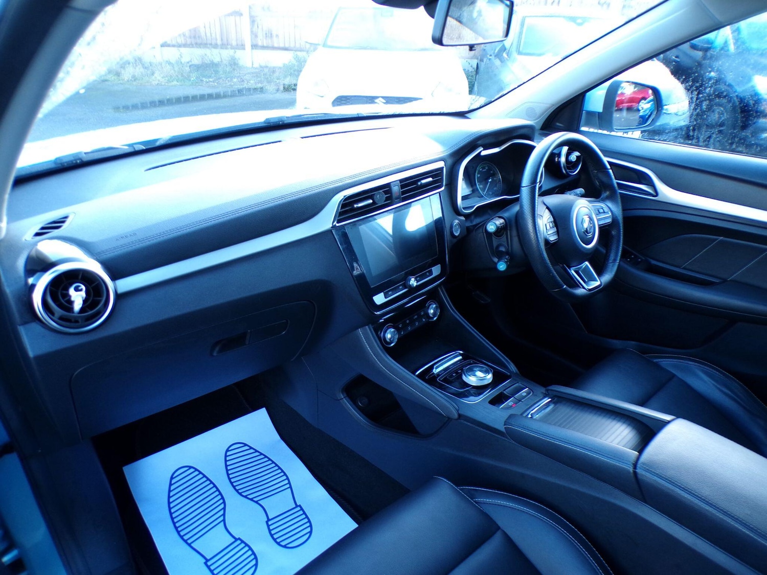 Used MG MG ZS 2021 for sale - 76701944: Photo 10