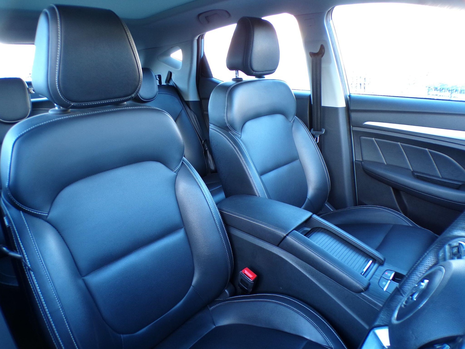 Used MG MG ZS 2021 for sale - 76701944: Photo 11