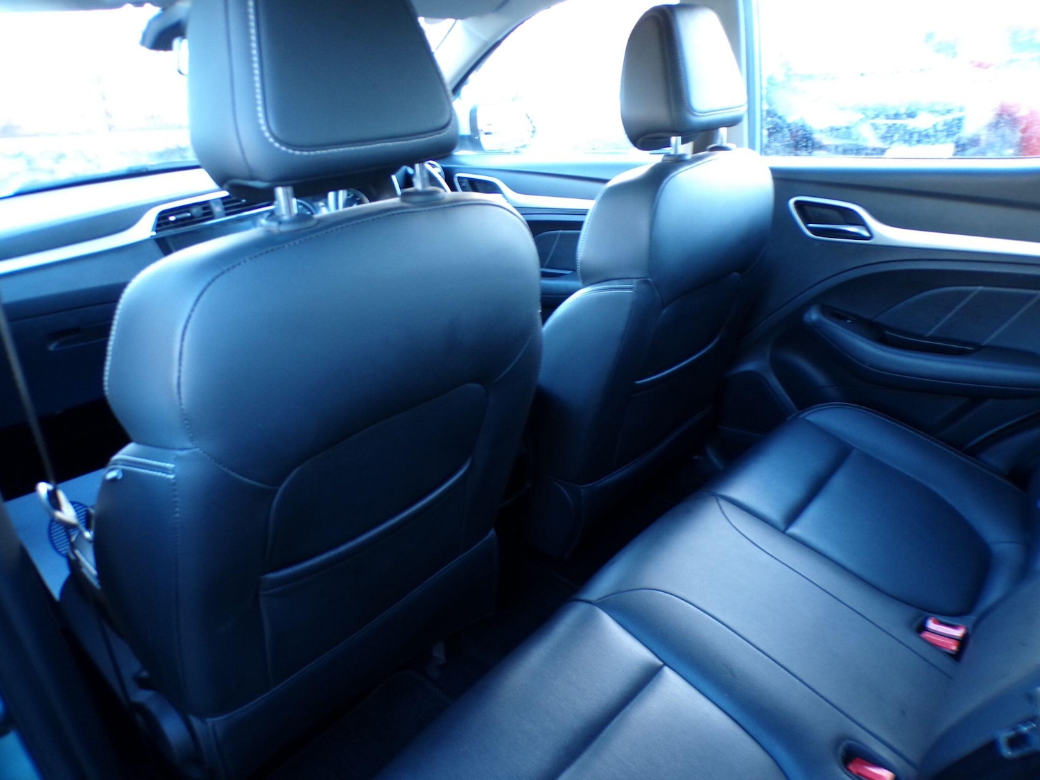 Used MG MG ZS 2021 for sale - 76701944: Photo 12