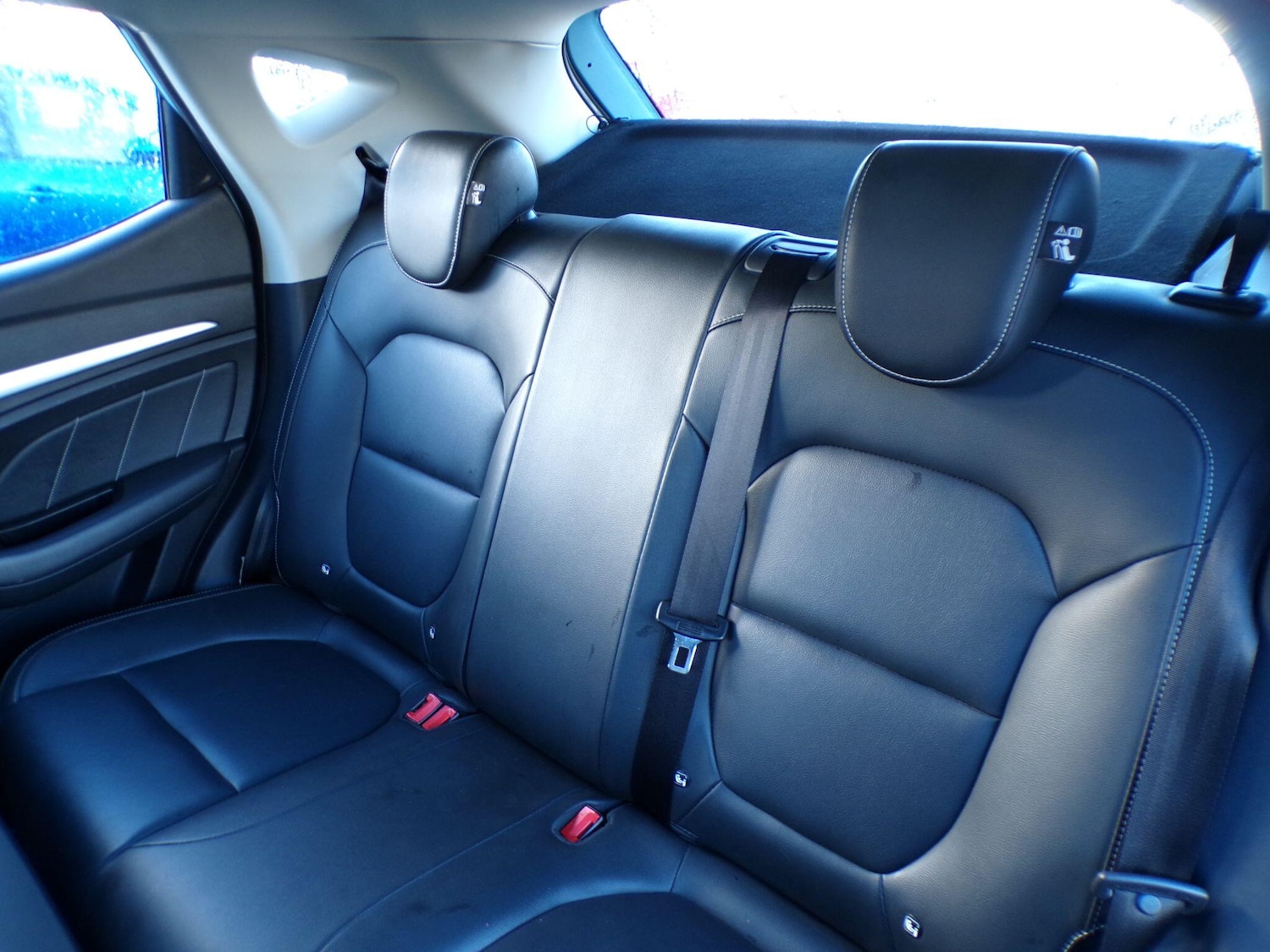 Used MG MG ZS 2021 for sale - 76701944: Photo 13