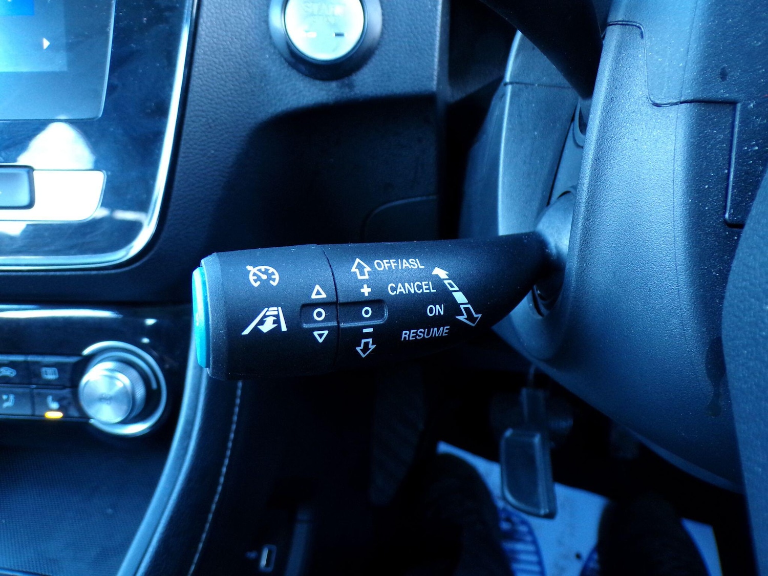 Used MG MG ZS 2021 for sale - 76701944: Photo 19