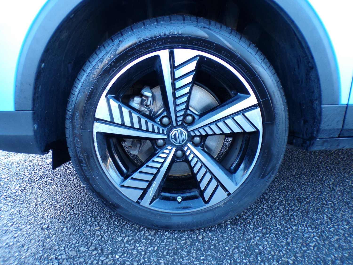 Used MG MG ZS 2021 for sale - 76701944: Photo 23