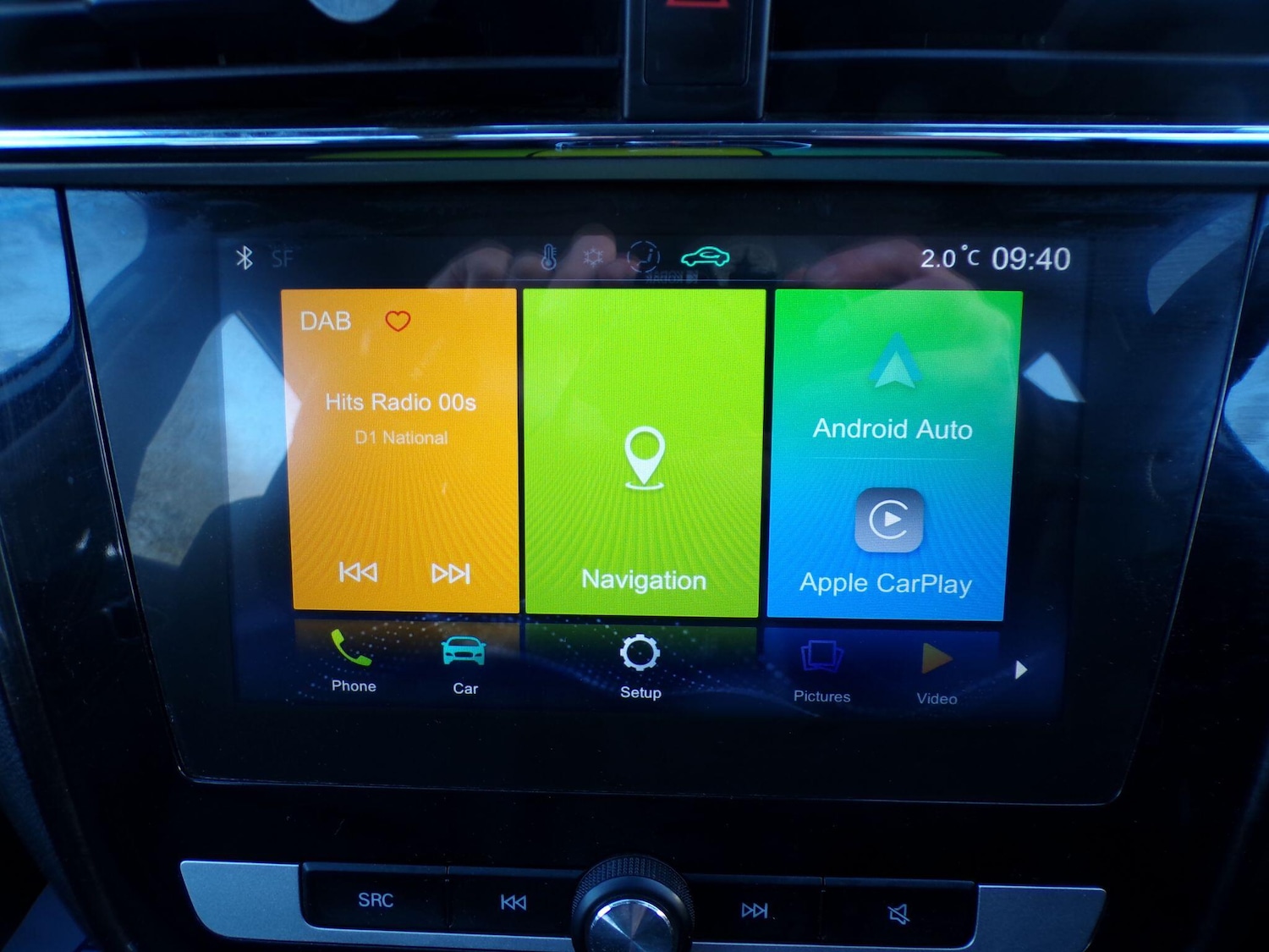 Used MG MG ZS 2021 for sale - 76701944: Photo 24