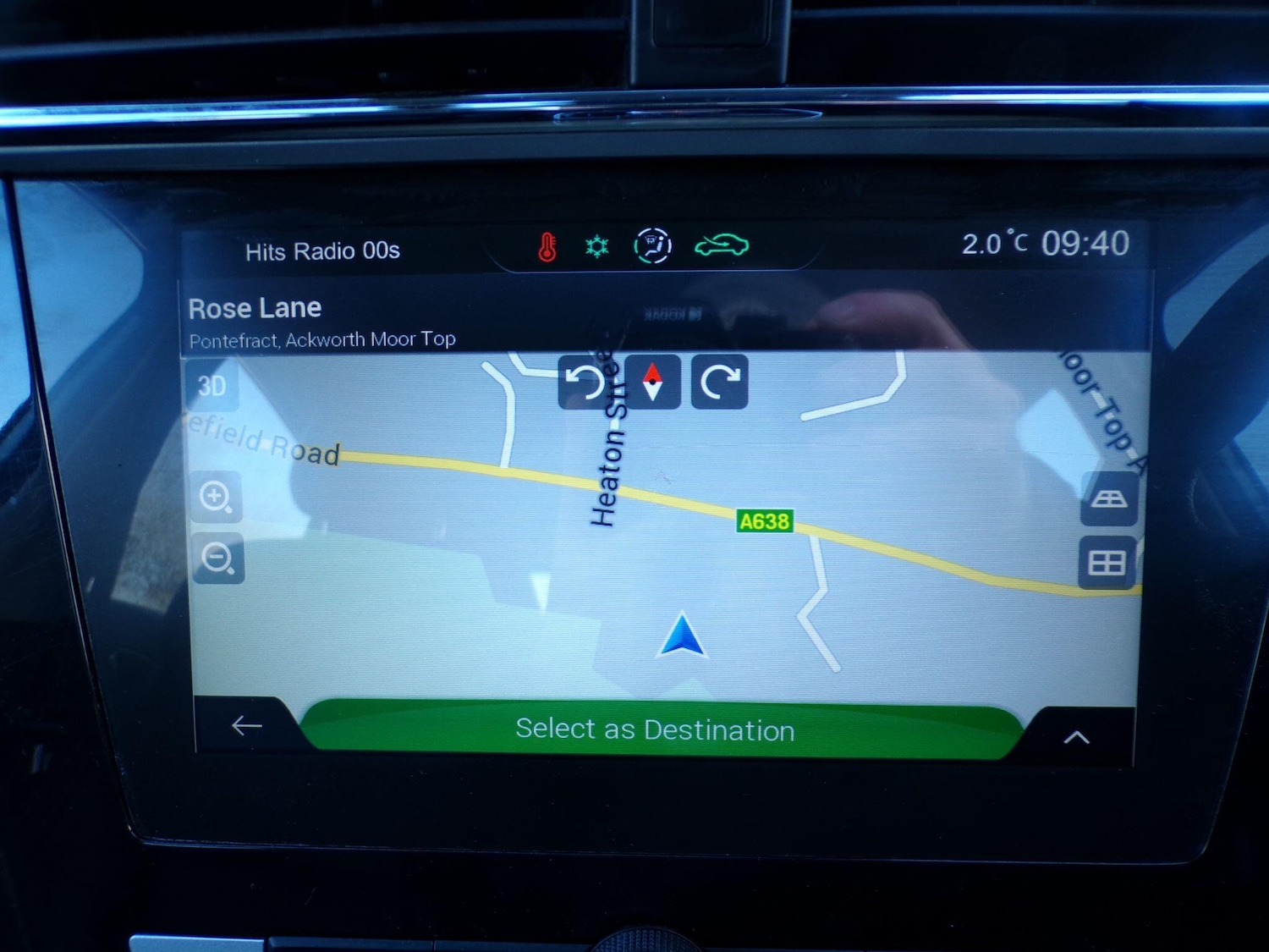 Used MG MG ZS 2021 for sale - 76701944: Photo 25