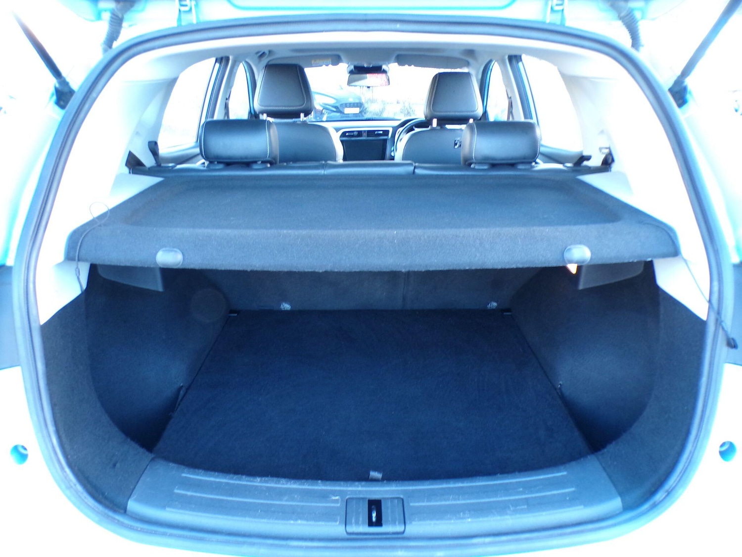 Used MG MG ZS 2021 for sale - 76701944: Photo 28