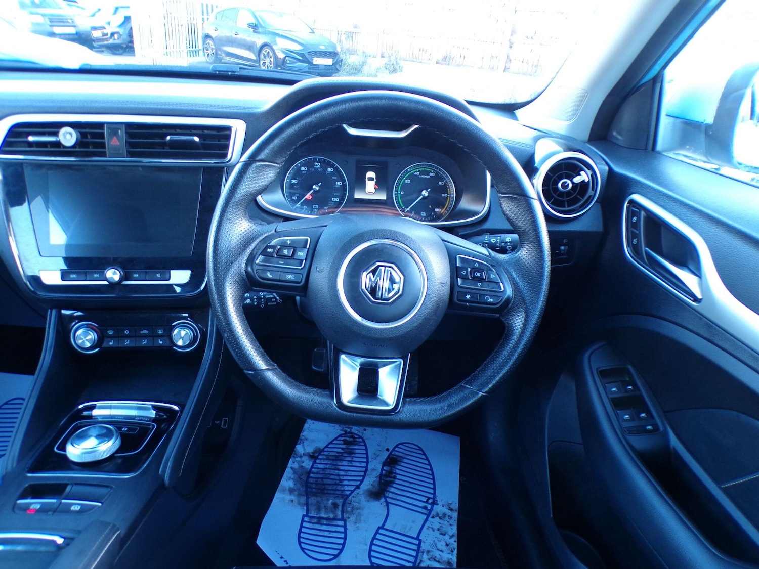 Used MG MG ZS 2021 for sale - 76701944: Photo 29