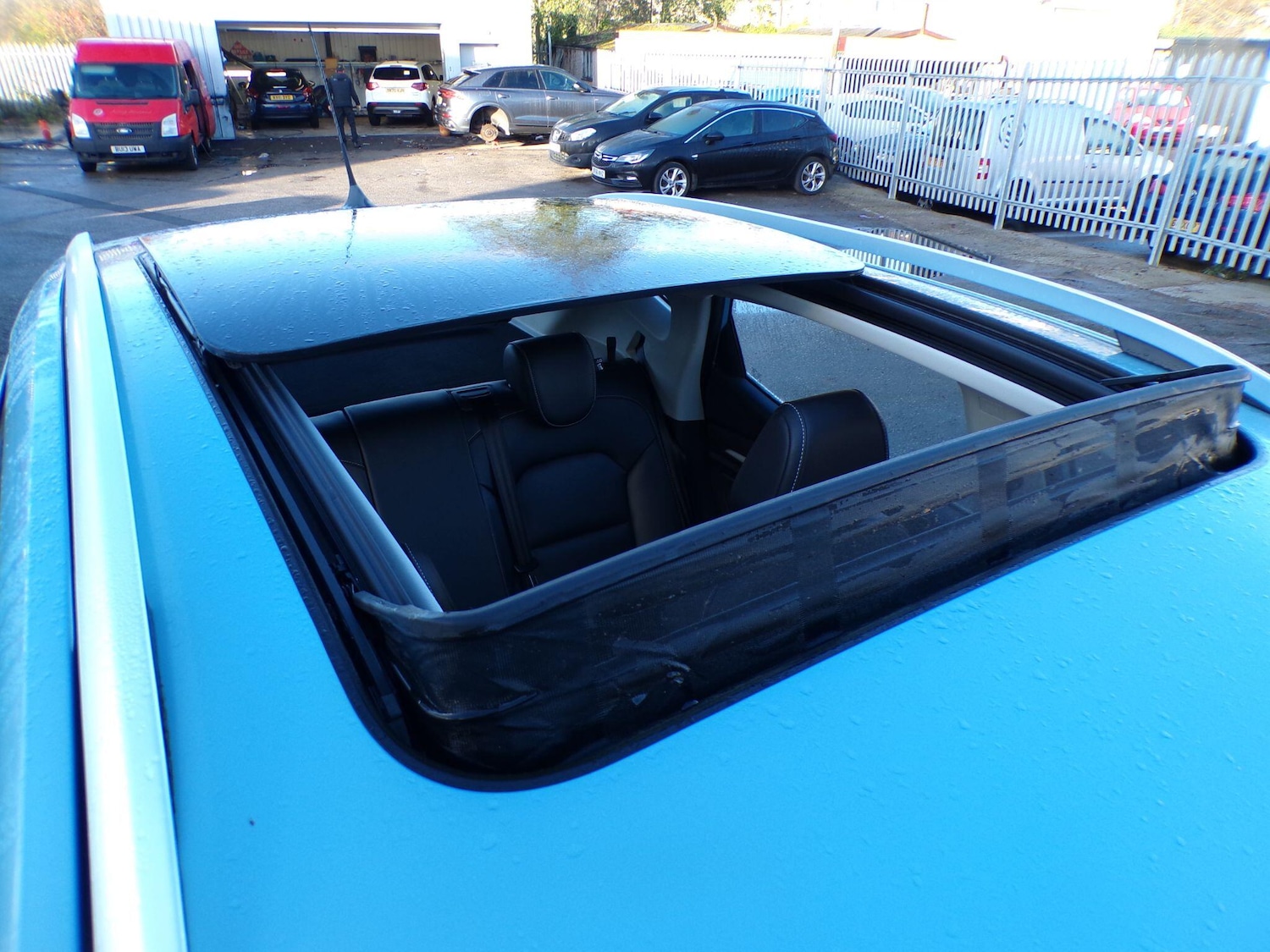 Used MG MG ZS 2021 for sale - 76701944: Photo 30