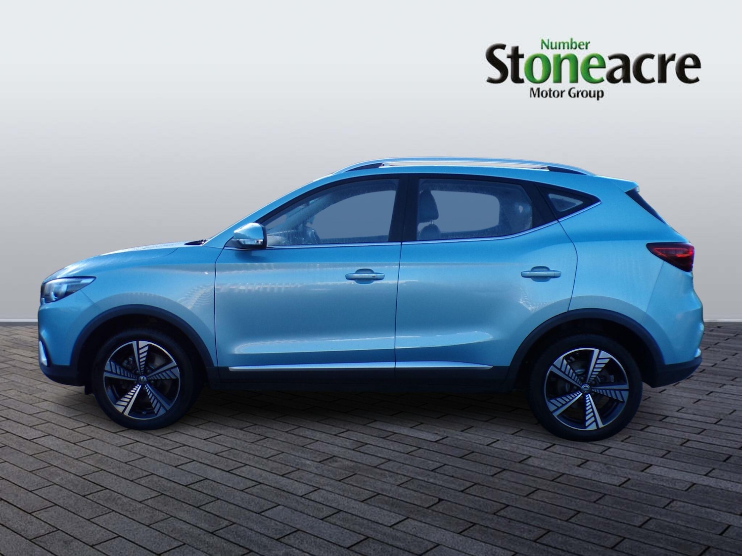 Used MG MG ZS 2021 for sale - 76701944: Photo 5