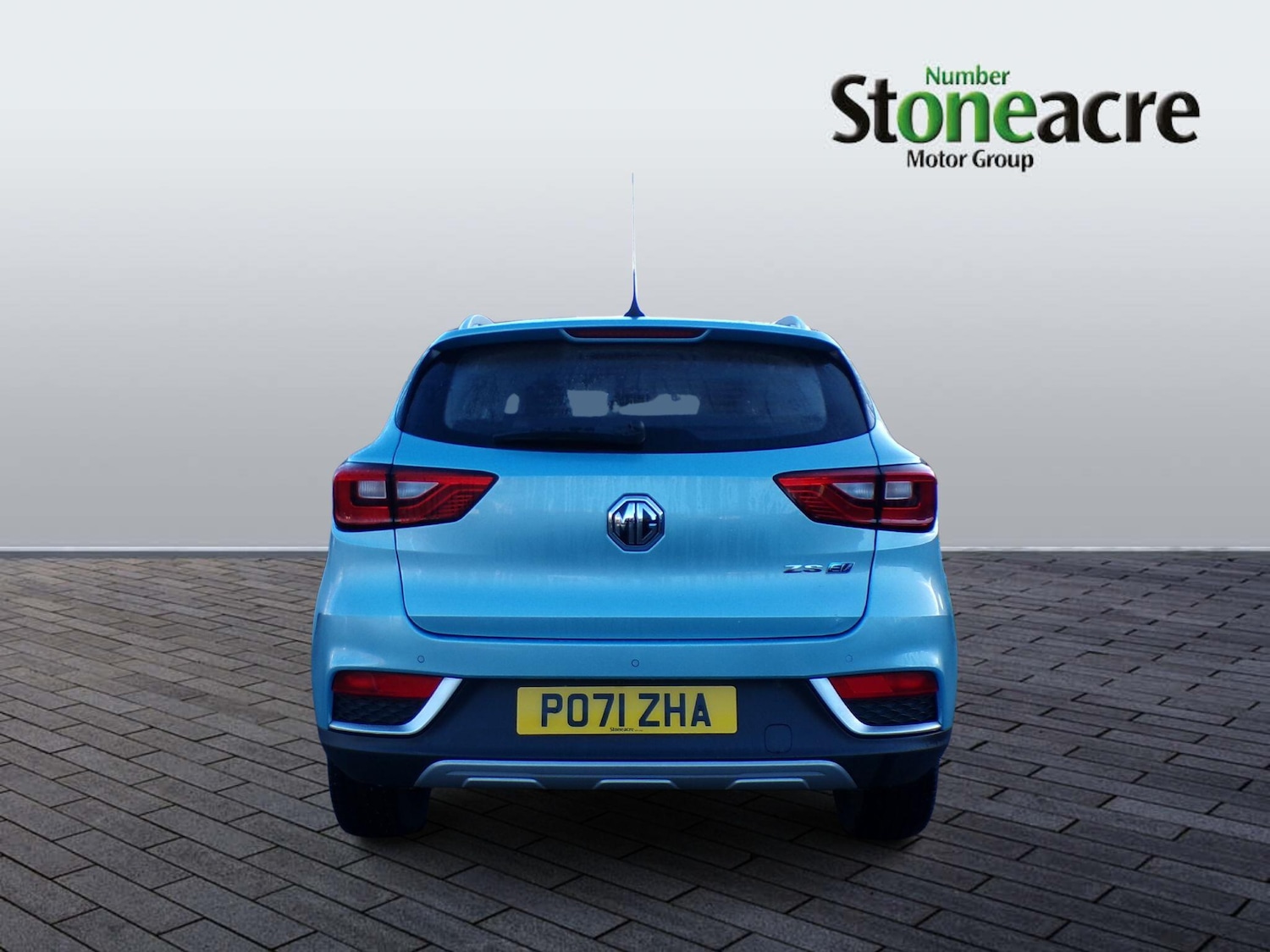 Used MG MG ZS 2021 for sale - 76701944: Photo 6