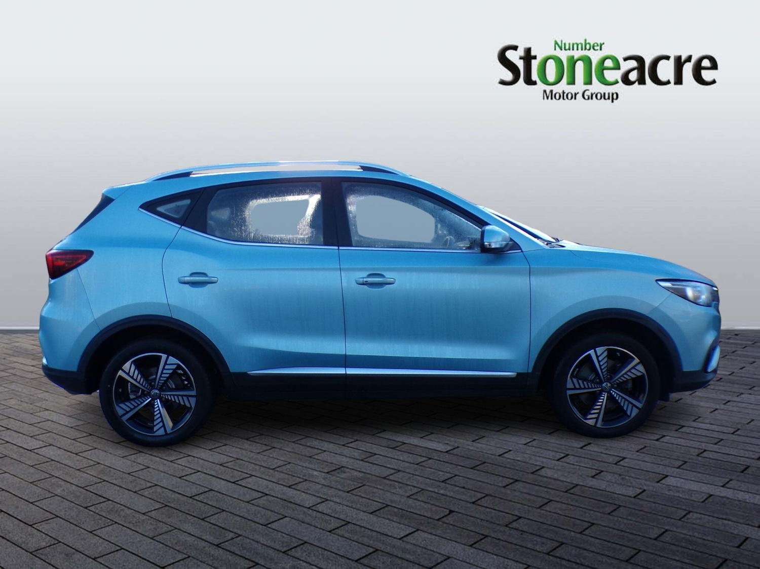 Used MG MG ZS 2021 for sale - 76701944: Photo 7