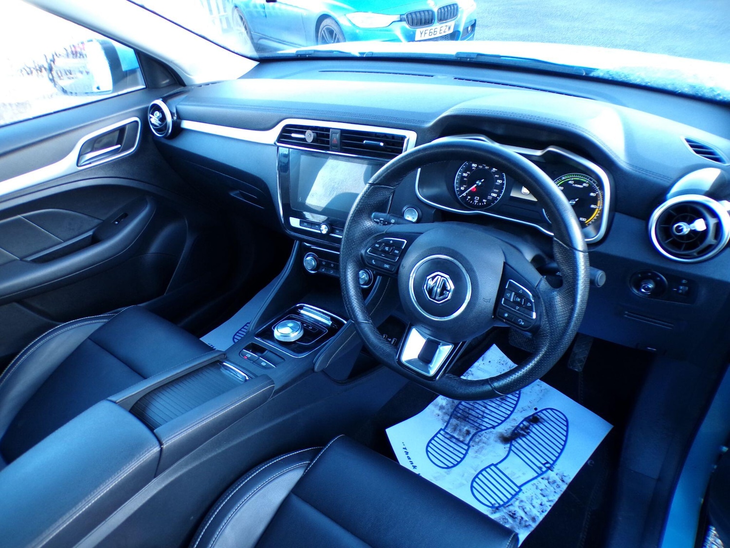 Used MG MG ZS 2021 for sale - 76701944: Photo 9