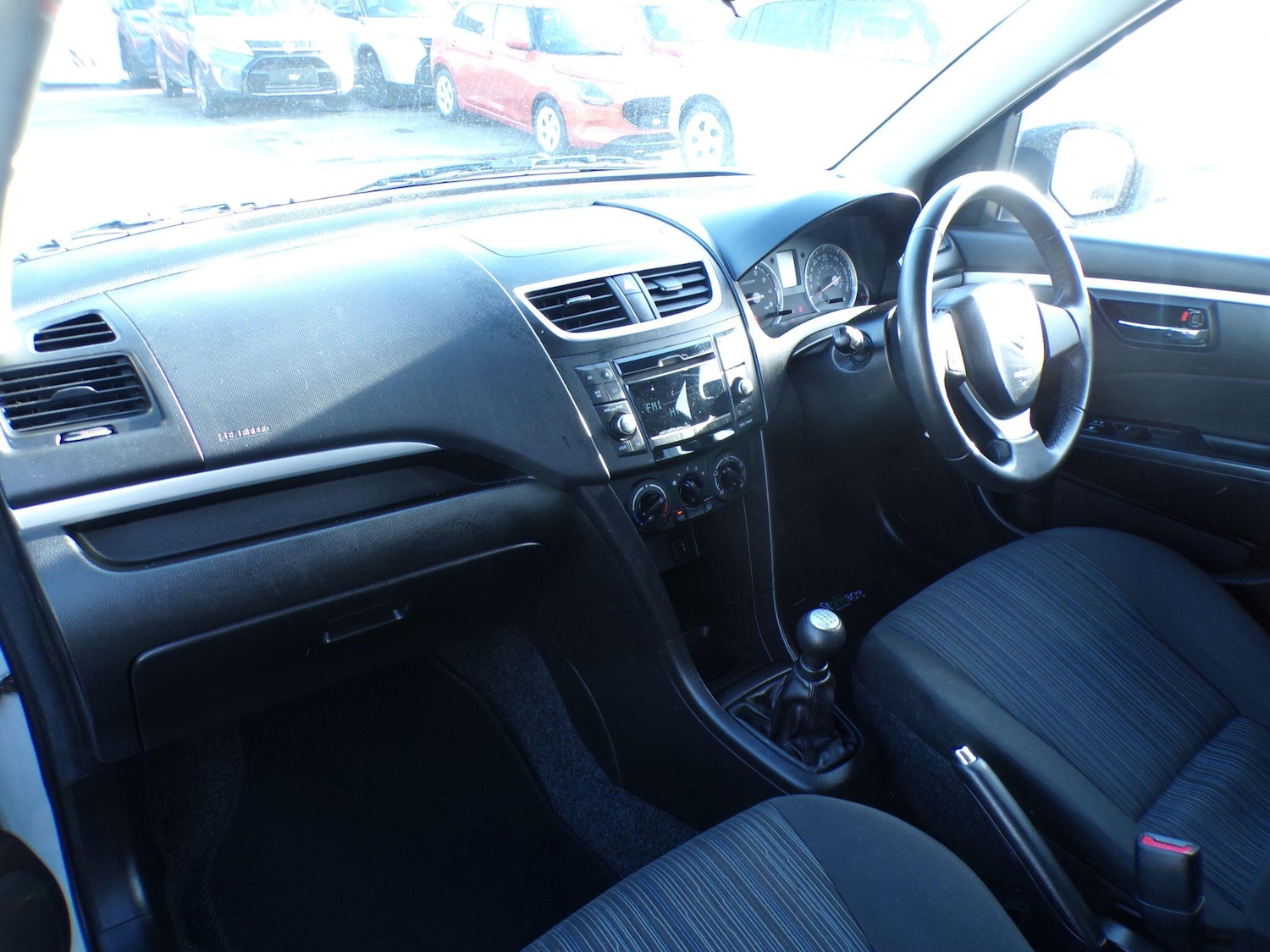 Used Suzuki Swift 2017 for sale - 77658094: Photo 10