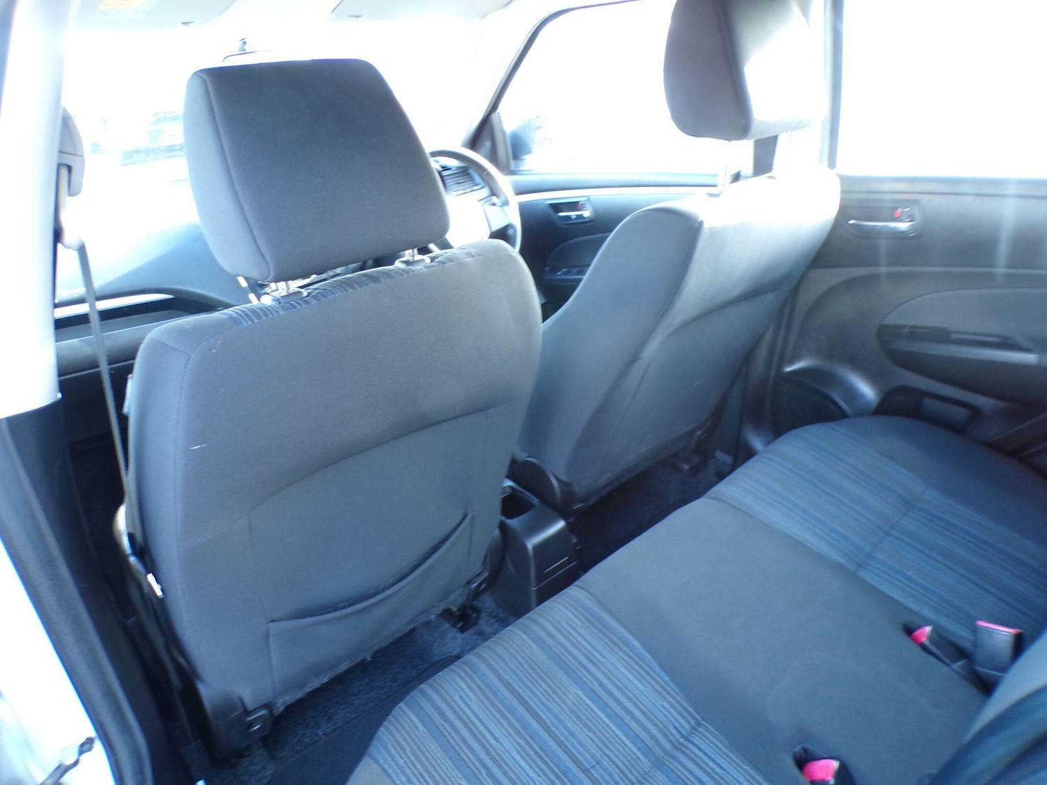 Used Suzuki Swift 2017 for sale - 77658094: Photo 13