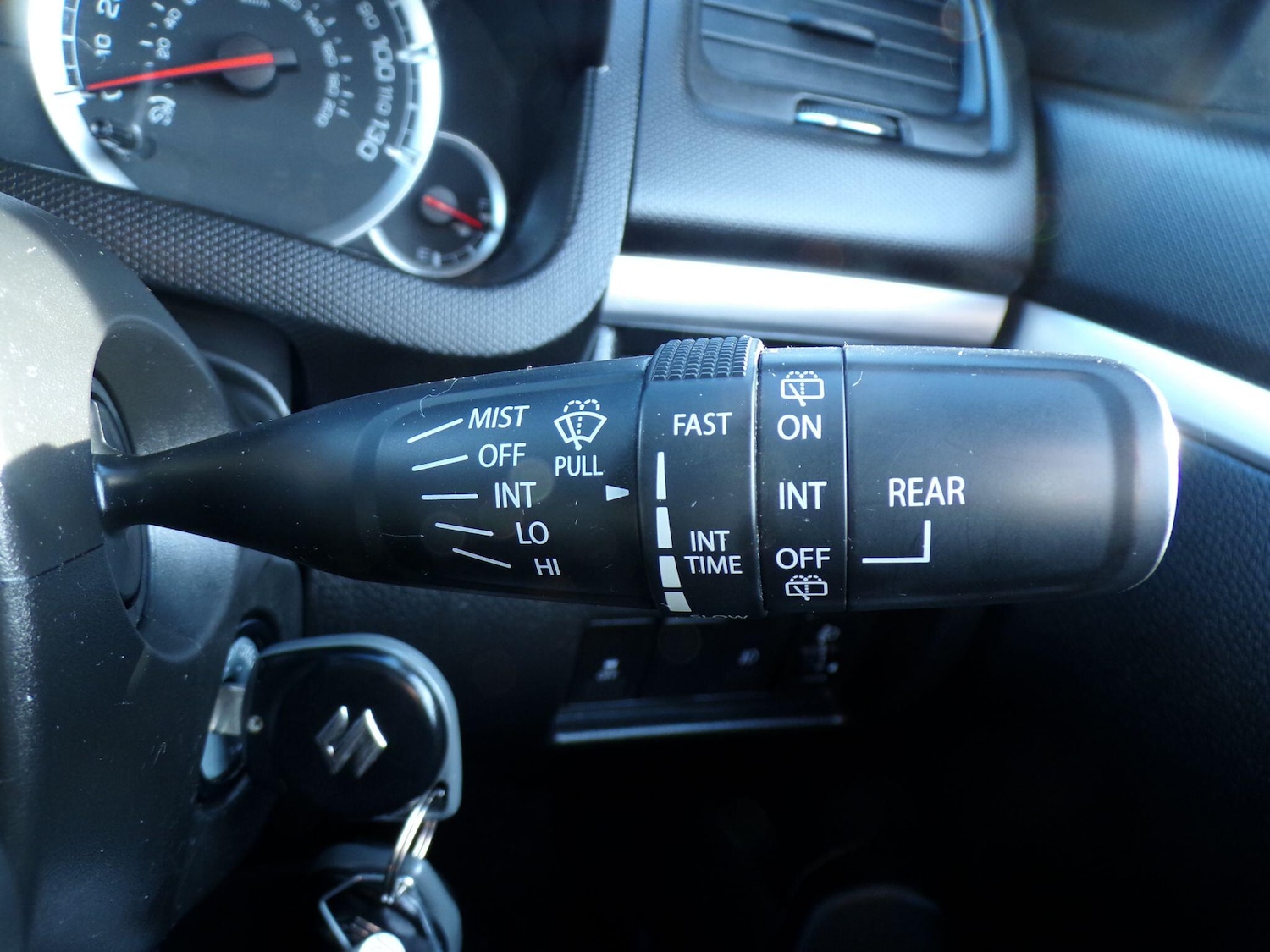 Used Suzuki Swift 2017 for sale - 77658094: Photo 19