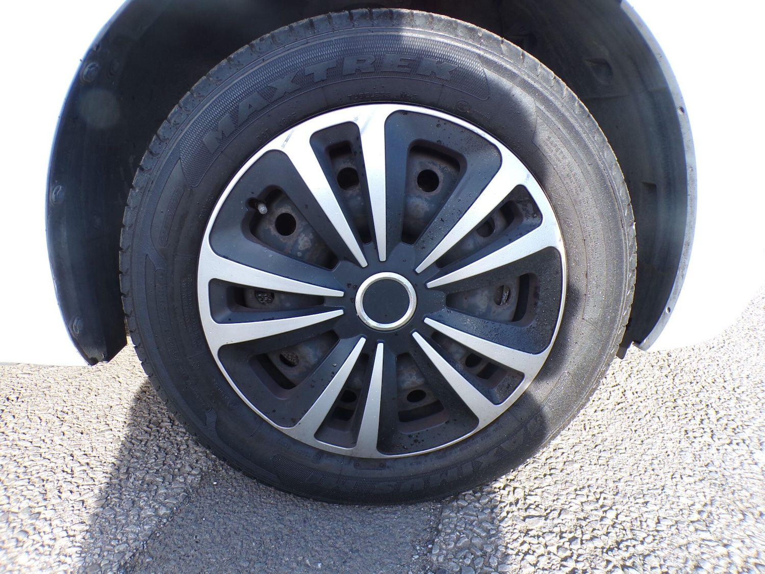 Used Suzuki Swift 2017 for sale - 77658094: Photo 22