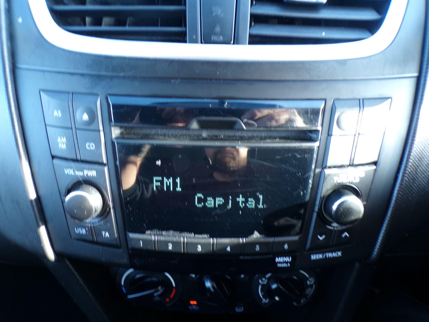 Used Suzuki Swift 2017 for sale - 77658094: Photo 23