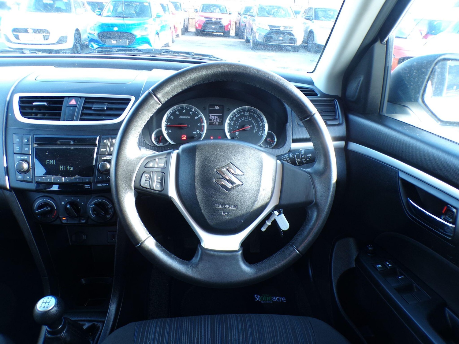 Used Suzuki Swift 2017 for sale - 77658094: Photo 26