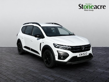 Used Dacia Jogger 2023 for sale - 79471626: Photo