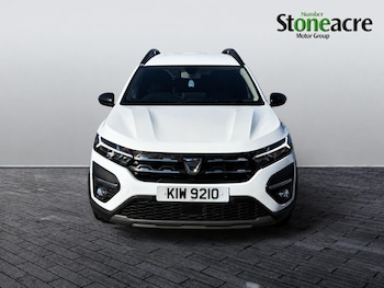Used Dacia Jogger 2023 for sale - 79471626: Photo