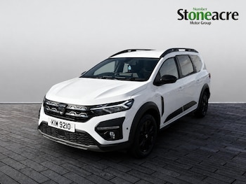 Used Dacia Jogger 2023 for sale - 79471626: Photo