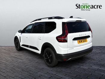 Used Dacia Jogger 2023 for sale - 79471626: Photo
