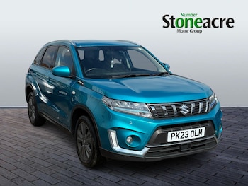 Used Suzuki Vitara 2023 for sale - 78429007: Photo
