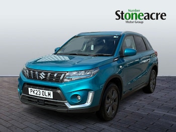 Used Suzuki Vitara 2023 for sale - 78429007: Photo