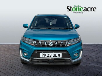 Used Suzuki Vitara 2023 for sale - 78429007: Photo