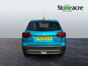 Used Suzuki Vitara 2023 for sale - 78429007: Photo