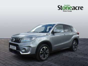 Used Suzuki Vitara 2021 for sale - 75225349: Photo