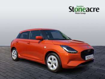 2024 (24) - 1.2 Mild Hybrid Motion 5dr CVT
