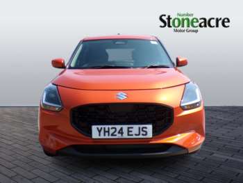 Used Suzuki Swift 2024 for sale - 75103217: Photo