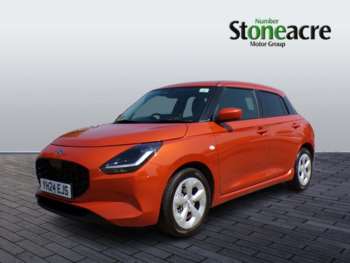 Used Suzuki Swift 2024 for sale - 75103217: Photo