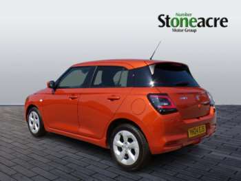 Used Suzuki Swift 2024 for sale - 75103217: Photo