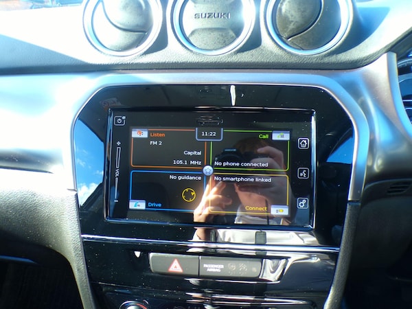 Used Suzuki Vitara 2023 for sale - 76188485: Photo 15