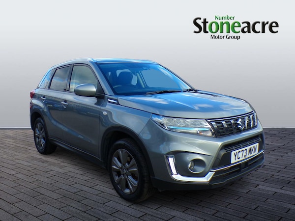 Used Suzuki Vitara 2023 for sale - 76188485: Photo 1