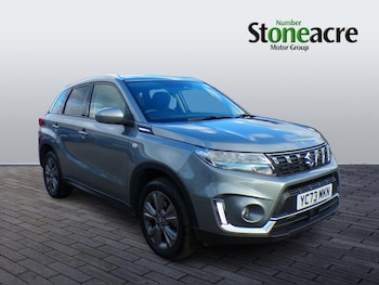Suzuki - Vitara
