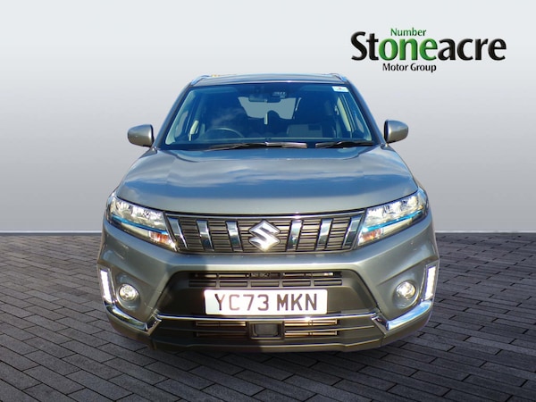 Used Suzuki Vitara 2023 for sale - 76188485: Photo 2