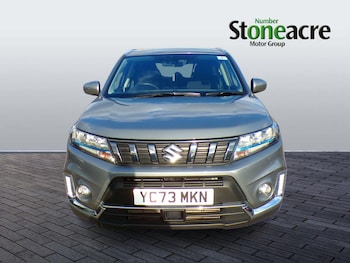 Used Suzuki Vitara 2023 for sale - 76188485: Photo 2