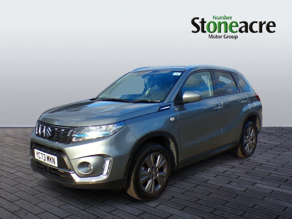 Used Suzuki Vitara 2023 for sale - 76188485: Photo 3
