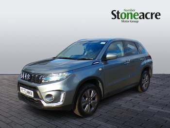 Used Suzuki Vitara 2023 for sale - 76188485: Photo 3