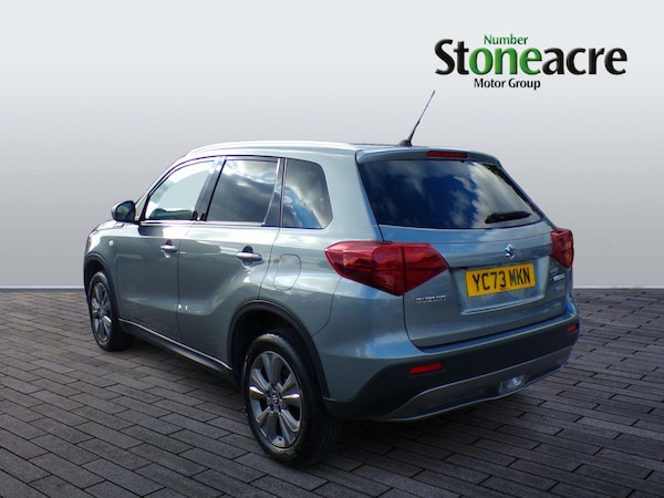 Used Suzuki Vitara 2023 for sale - 76188485: Photo 4