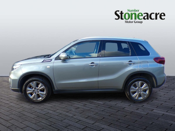 Used Suzuki Vitara 2023 for sale - 76188485: Photo 5