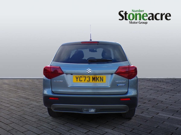 Used Suzuki Vitara 2023 for sale - 76188485: Photo 6