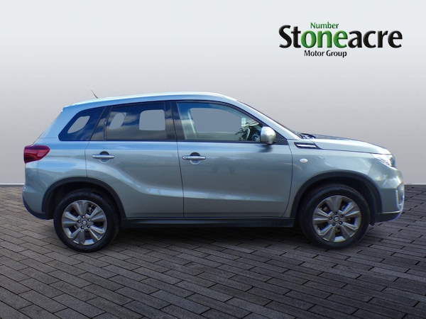 Used Suzuki Vitara 2023 for sale - 76188485: Photo 7