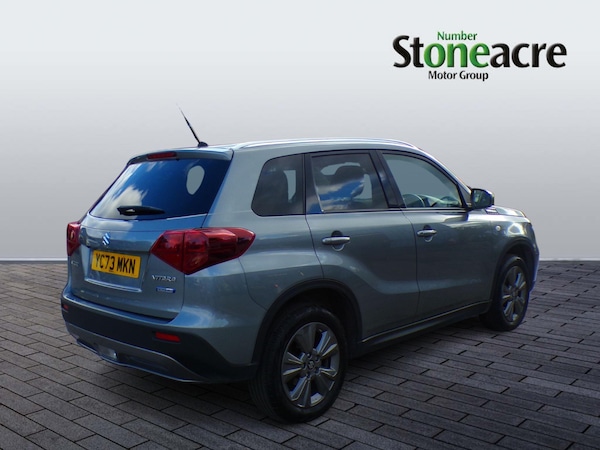 Used Suzuki Vitara 2023 for sale - 76188485: Photo 8
