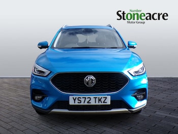 Used MG MG ZS 2023 for sale - 77753925: Photo